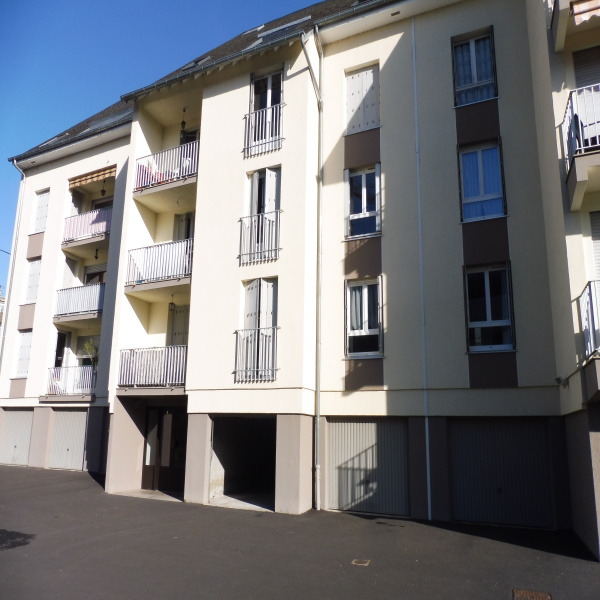 Offres de vente Appartement Brive-la-Gaillarde 19100