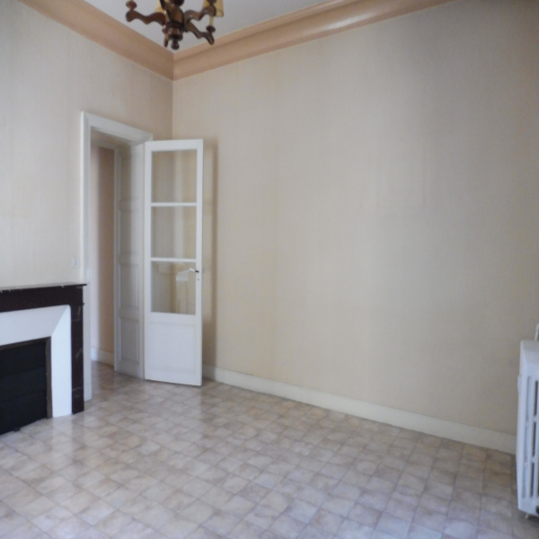 Offres de vente Appartement Brive-la-Gaillarde 19100