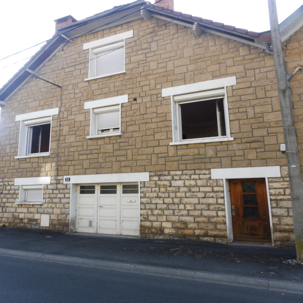Offres de vente Maison Brive-la-Gaillarde 19100