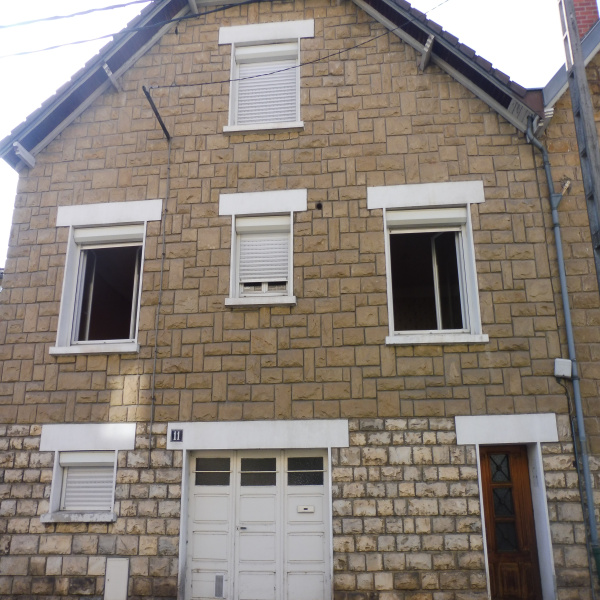 Offres de vente Maison Brive-la-Gaillarde 19100