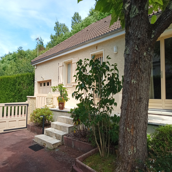 Offres de vente Maison Brive-la-Gaillarde 19100