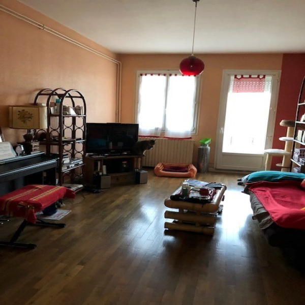 Offres de vente Appartement Brive-la-Gaillarde 19100