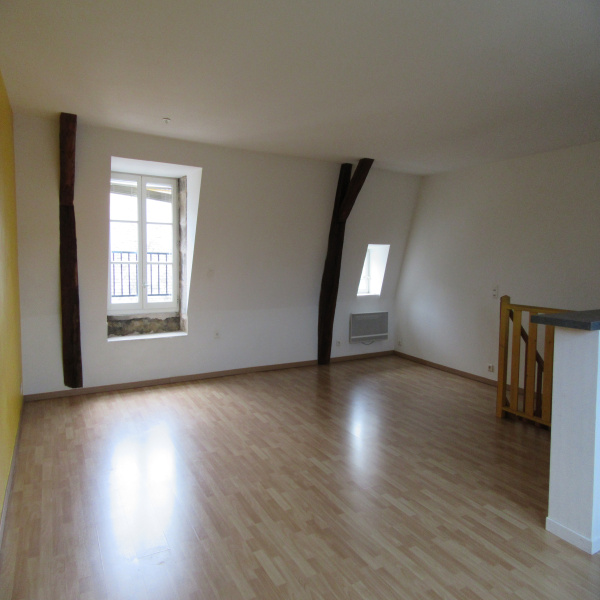 Offres de vente Immeuble Brive-la-Gaillarde 19100