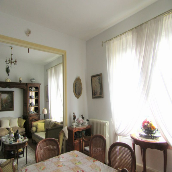 Offres de vente Appartement Brive-la-Gaillarde 19100