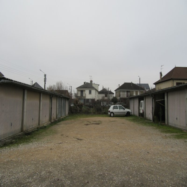 Offres de vente Terrain Brive-la-Gaillarde 19100