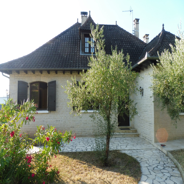 Offres de vente Maison Brive-la-Gaillarde 19100