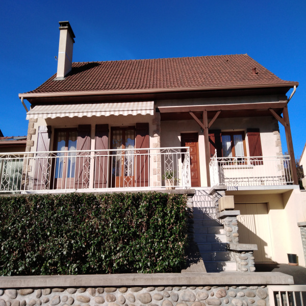 Offres de vente Maison Brive-la-Gaillarde 19100