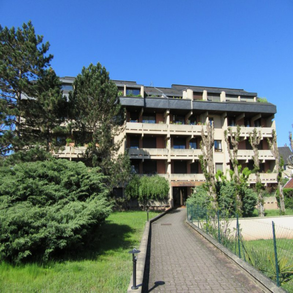 Offres de vente Appartement Brive-la-Gaillarde 19100