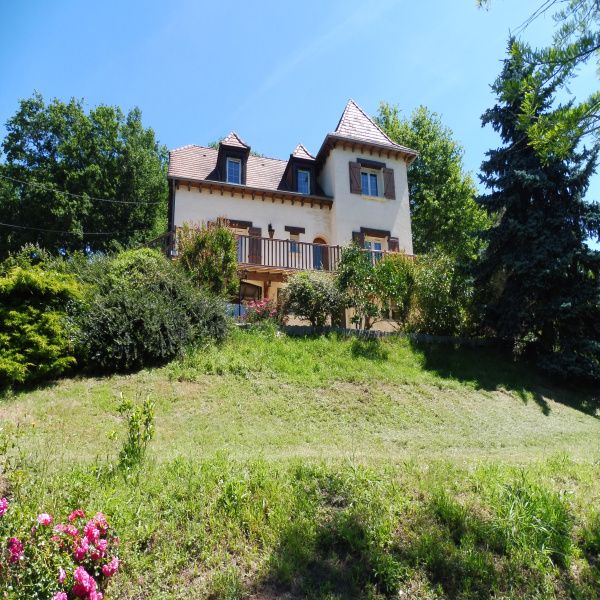 Offres de vente Maison Ussac 19270