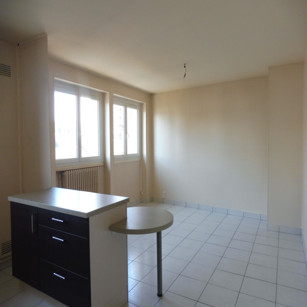 Offres de vente Appartement Brive-la-Gaillarde 19100