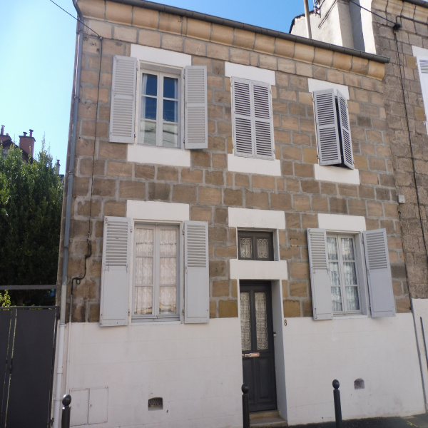 Offres de vente Maison Brive-la-Gaillarde 19100
