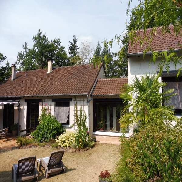 Offres de vente Maison Brive-la-Gaillarde 19100