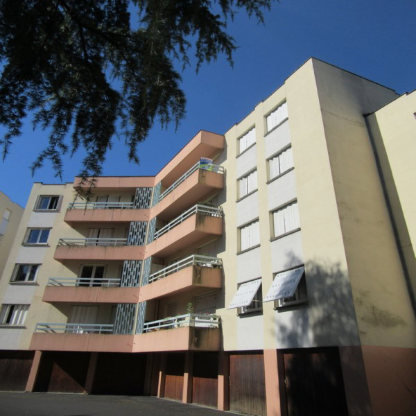 Offres de vente Appartement Brive-la-Gaillarde 19100