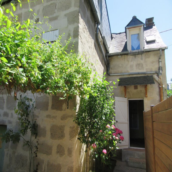Offres de vente Maison Brive-la-Gaillarde 19100