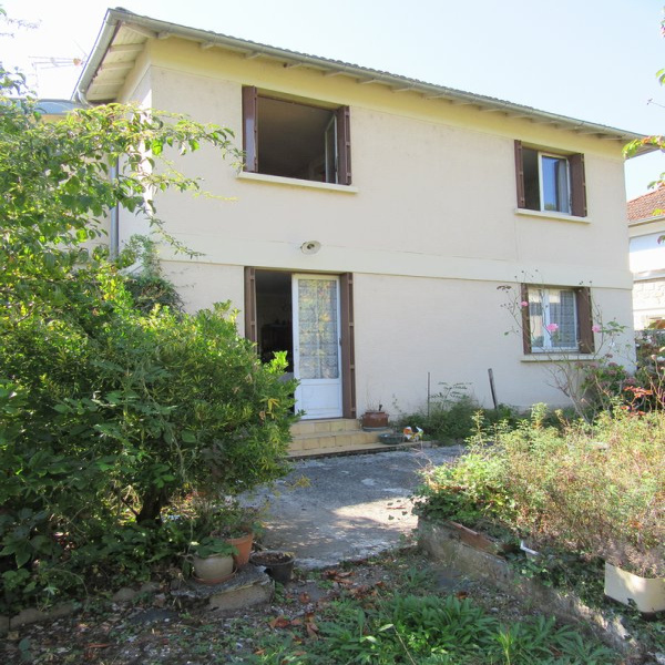 Offres de vente Maison Brive-la-Gaillarde 19100