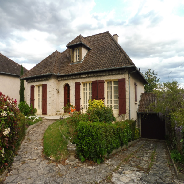 Offres de vente Maison Brive-la-Gaillarde 19100