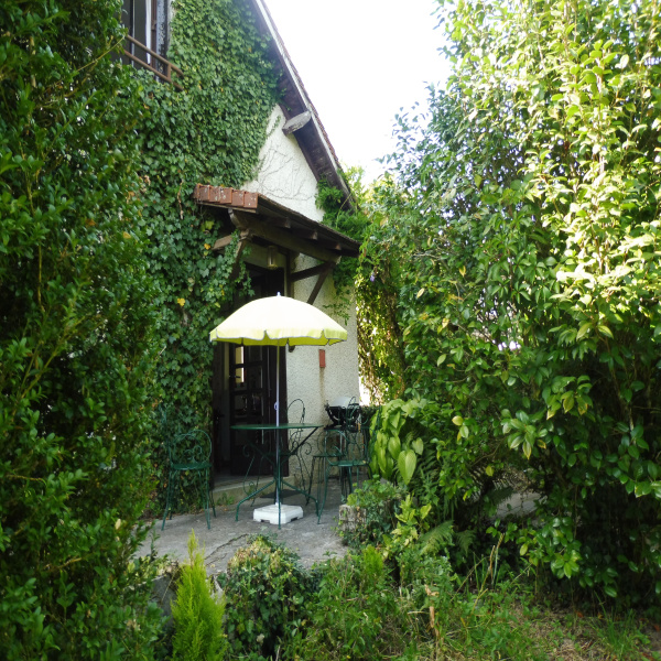 Offres de vente Maison Bussière-Galant 87230