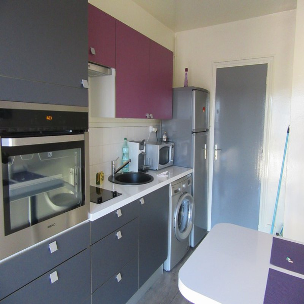 Offres de vente Appartement Brive-la-Gaillarde 19100