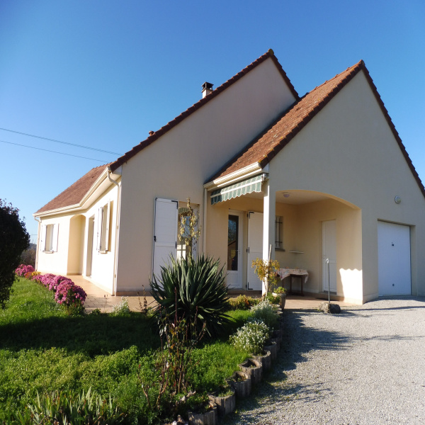 Offres de vente Maison Perpezac-le-Blanc 19310