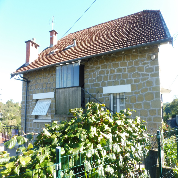 Offres de vente Maison Brive-la-Gaillarde 19100