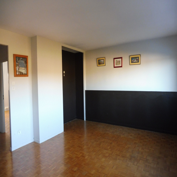 Offres de vente Appartement Brive-la-Gaillarde 19100