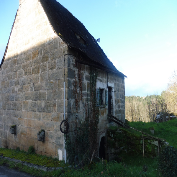 Offres de vente Maison Noailles 19600