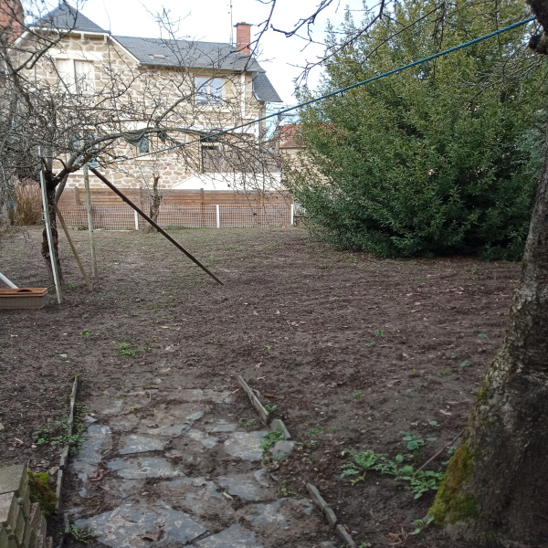 Offres de vente Terrain Brive-la-Gaillarde 19100