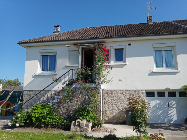 Offres de vente Maison Malemort-sur-Corrèze 19360