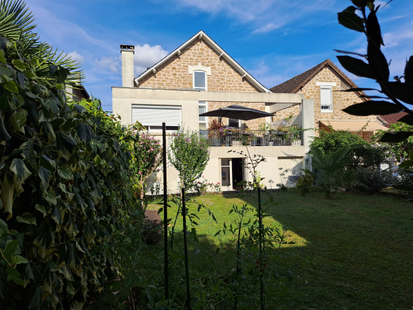 Offres de vente Maison Brive-la-Gaillarde 19100