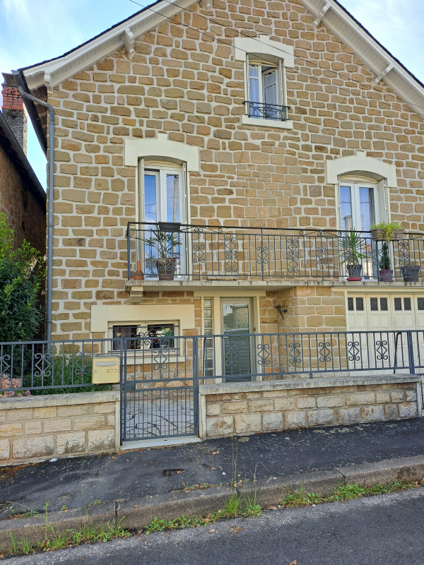 Offres de vente Maison Brive-la-Gaillarde 19100