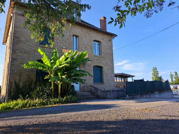 Vente Immobilier Professionnel Bureaux Brive-la-Gaillarde 19100