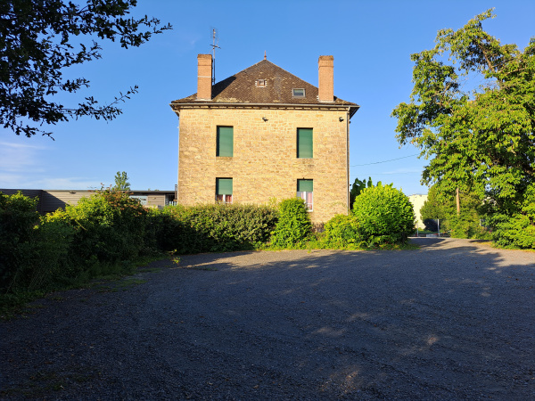 Vente Immobilier Professionnel Bureaux Brive-la-Gaillarde 19100