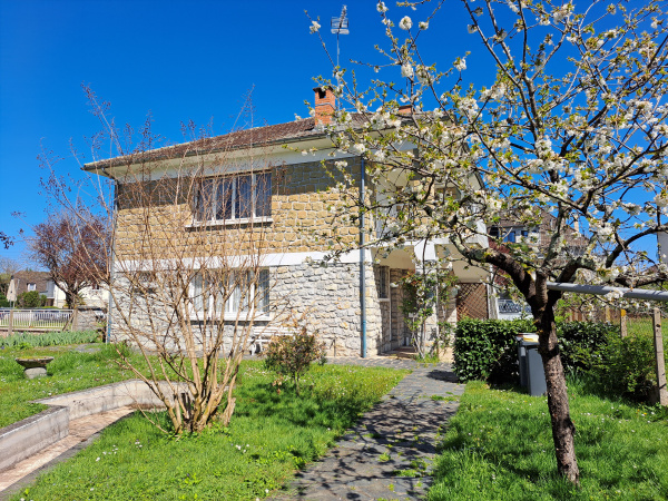 Offres de vente Maison Brive-la-Gaillarde 19100