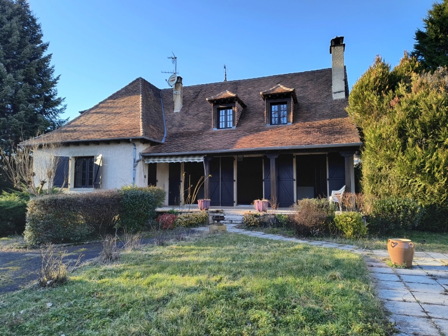 property