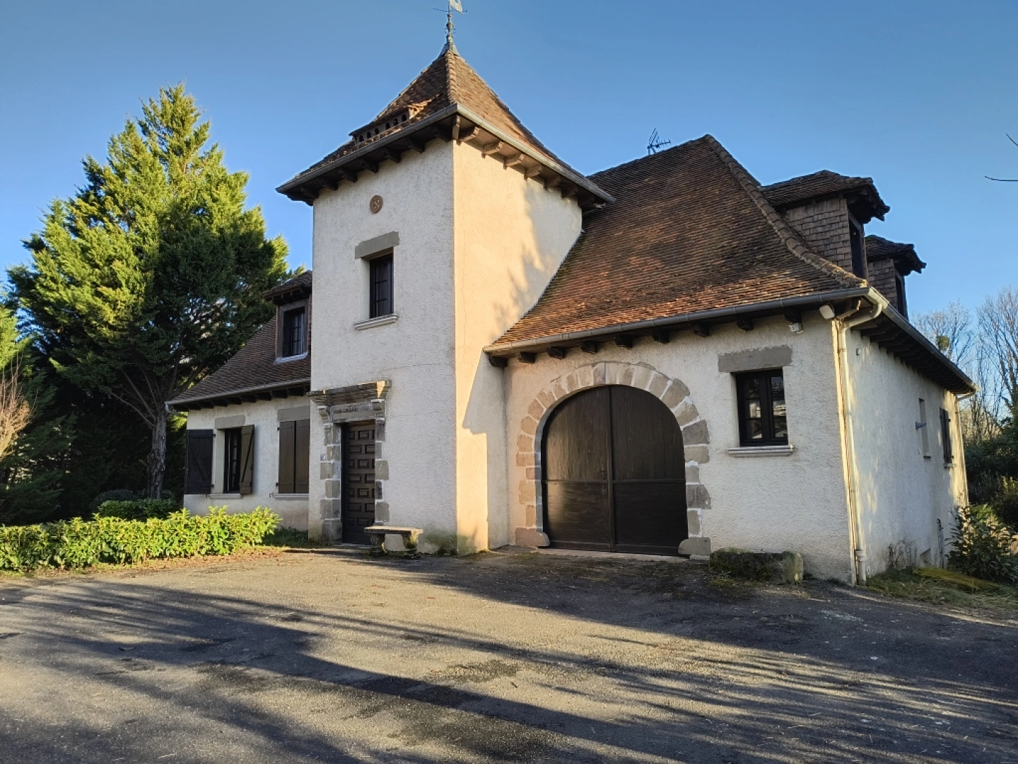 property